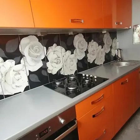 Apartament Arena Zgorzelec Exterior photo