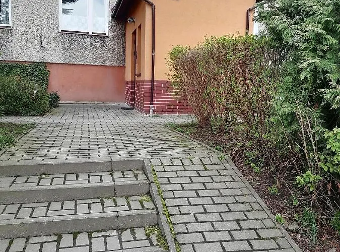 Apartament Arena