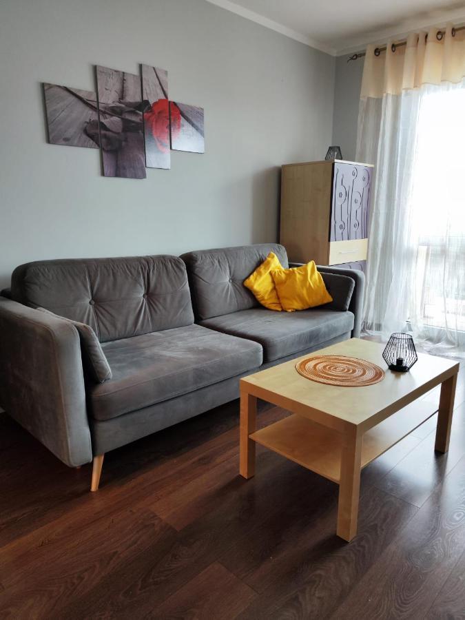 Arena Apartment